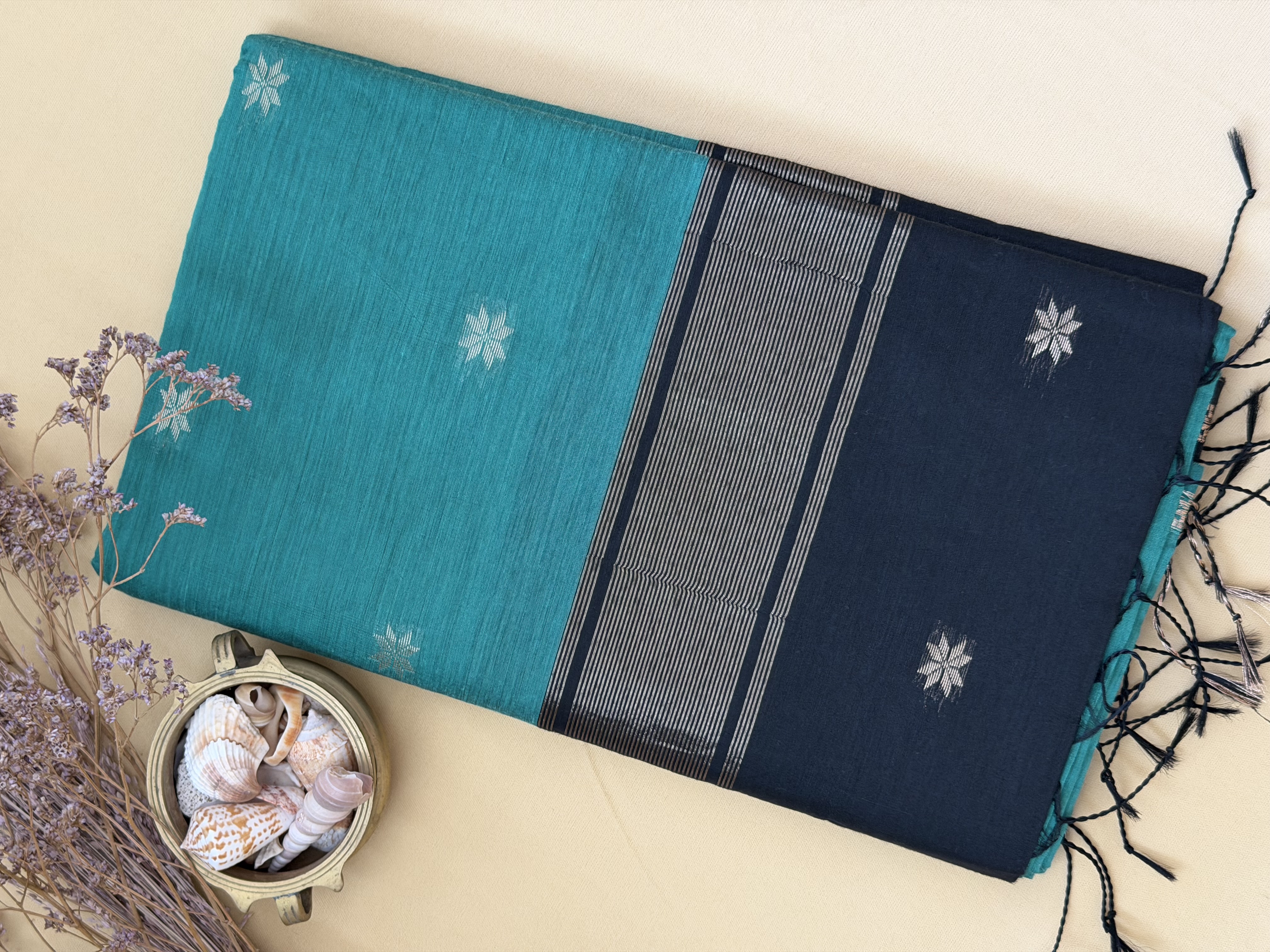 Vari Turquoise
